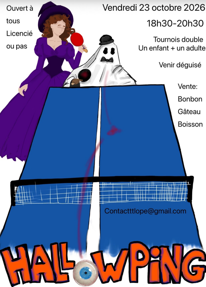 Halloping