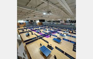 Nuit des vétérans 2026 résultats + photos