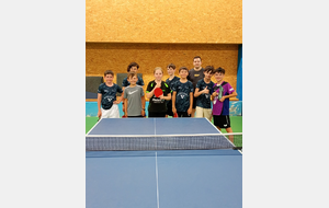 Stage jeunes