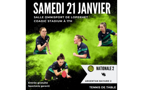 Match équipe nationale 2