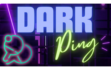 Soirée Dark Ping