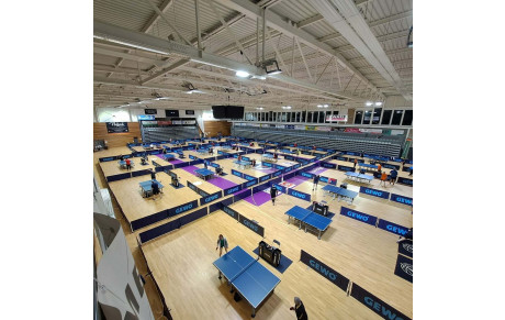 Nuit des vétérans 2026 résultats + photos