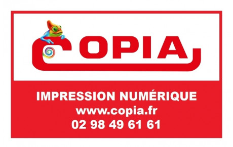 Copia Reprographie