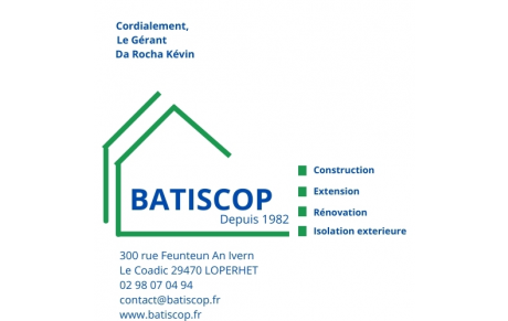 Batiscop